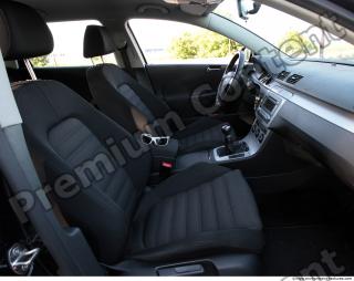 Photo Reference of Volkswagen Passat Variant Interior